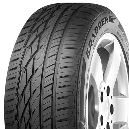 General Tire Grabber GT 255/60R17 106V FR - KolayOto