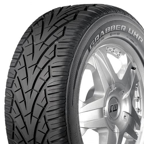 General Tire Grabber UHP 275/55R20 117V XL - KolayOto