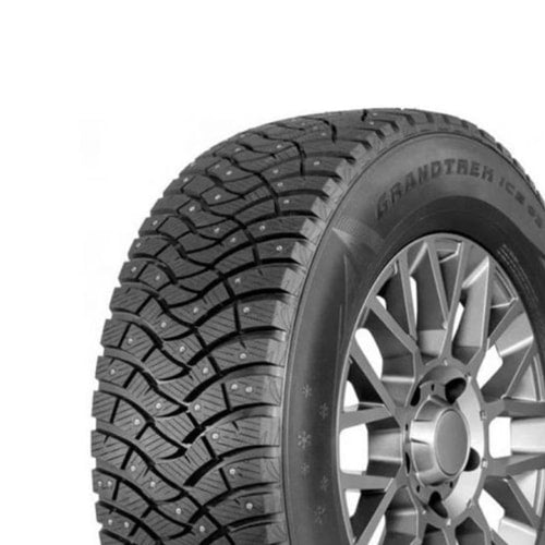 Dunlop Grandtrek ICE03 215/65R17 103T XL M+S SF - KolayOto