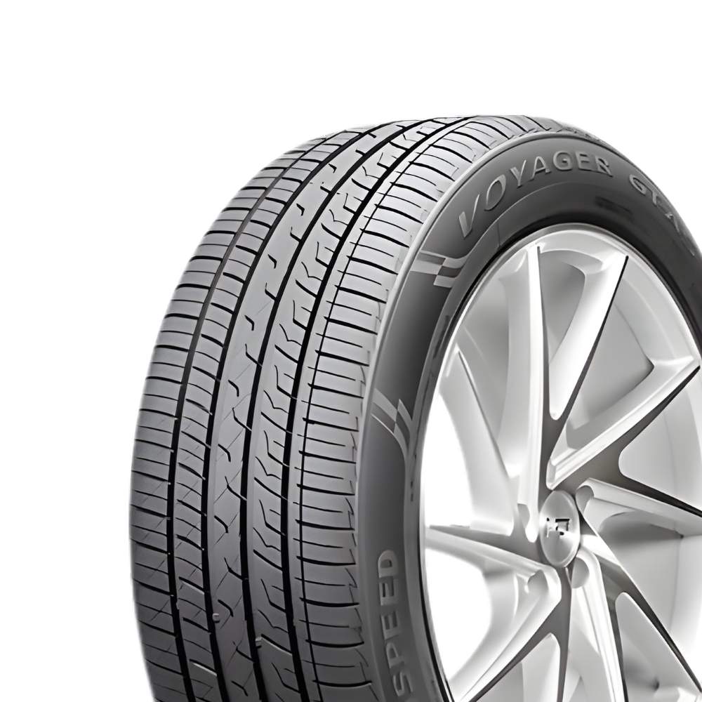 Groundspeed Voyager GT/AS 215/65R16 98H