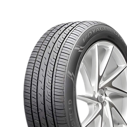 Groundspeed Voyager GT/AS 235/45R18 98V XL