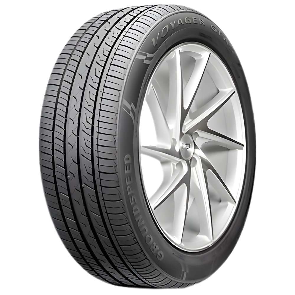 Groundspeed Voyager GT/AS 215/60R17 100H XL