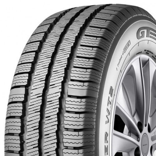 GT Radial Maxmiler WT2 Cargo 155R12C 88/86R 8PR - KolayOto