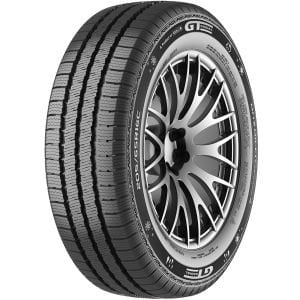 GT Radial Maxmiler AllSeason 225/55R17C 109/110T 8PR - KolayOto