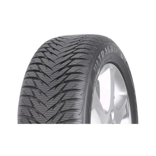 Goodyear UltraGrip 8 195/60R16C 99/97T