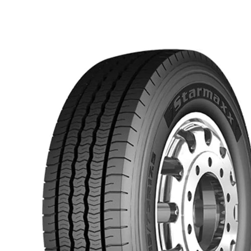 Starmaxx GZ300 215/75R17.5 126/124M - KolayOto