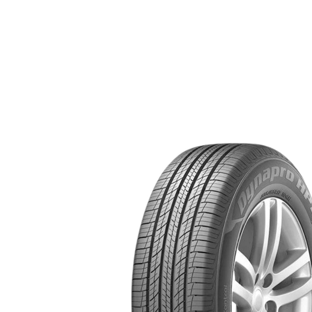 Hankook Dynapro HP2 RA33 235/55R19 105V XL M+S Lastiği