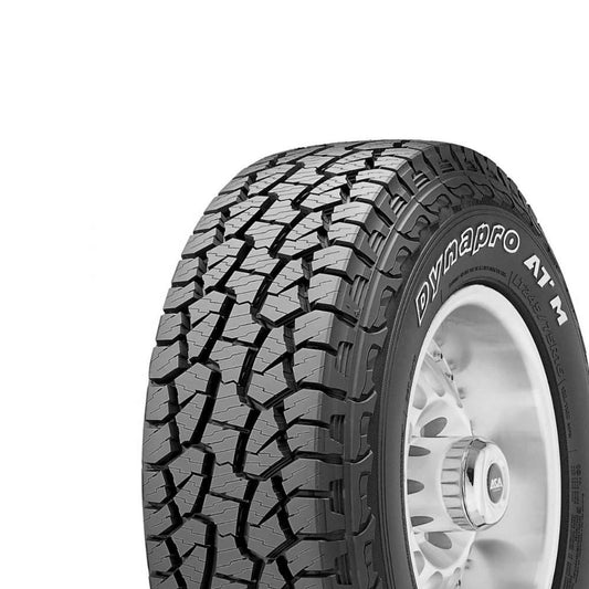 Hankook Dynapro AT-M RF10 195/80R15 96T M+S Lastiği