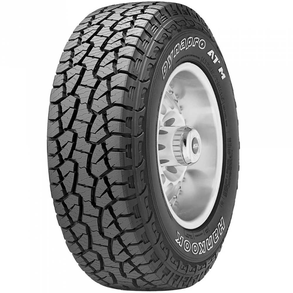 Hankook Dynapro AT-M RF10 225/70R15 100T M+S