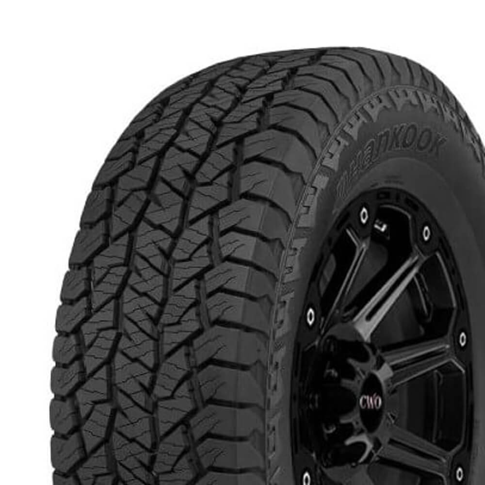 Hankook Dynapro AT2 RF11 265/60R18 114T XL M+S 3PMSF - KolayOto