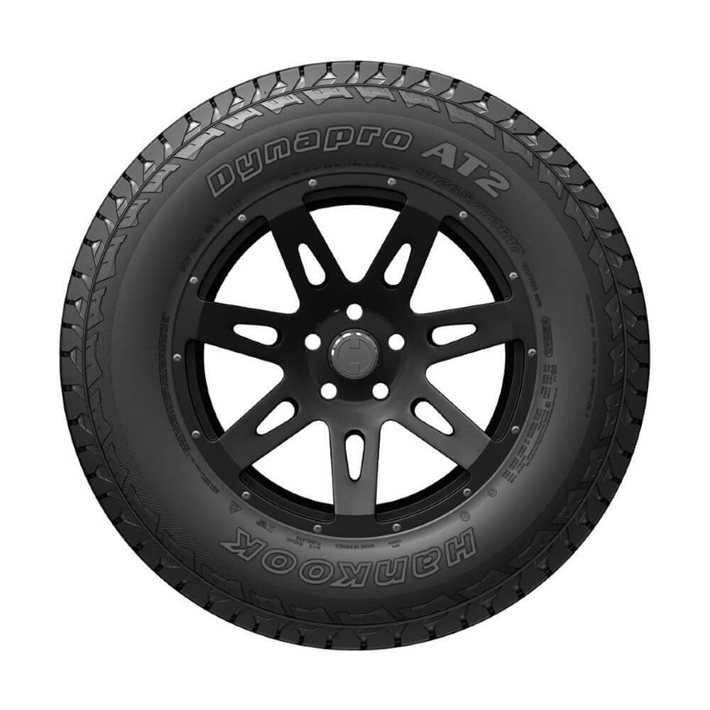 Hankook Dynapro AT2 RF11 265/60R18 114T XL M+S 3PMSF - KolayOto