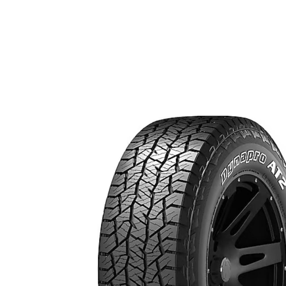 Hankook Dynapro AT2 RF11 235/60R16 100T M+S 3PMSF Lastiği