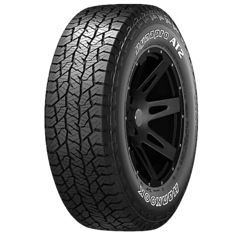 Hankook Dynapro AT2 RF11 245/70R17 110T (Beyaz Yazılı)