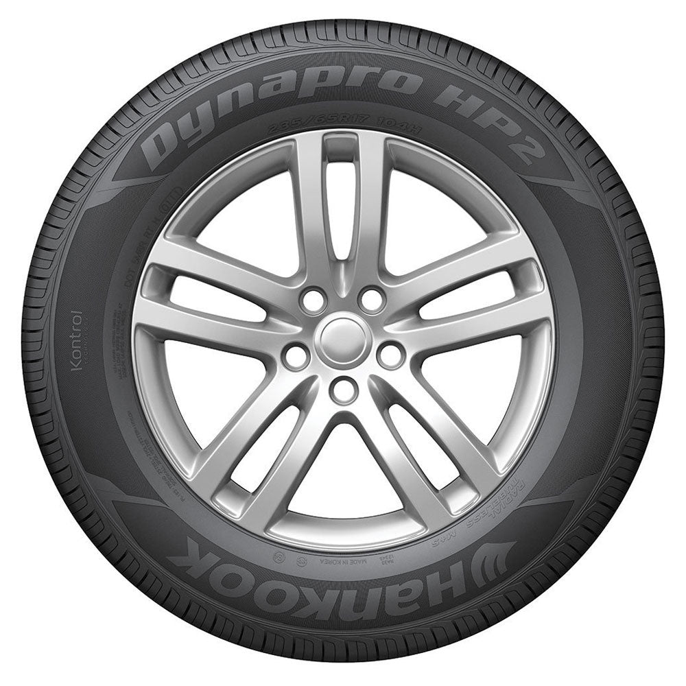 Hankook Dynapro HP2 Plus RA33D 275/50R20 113H XL M+S AO - KolayOto