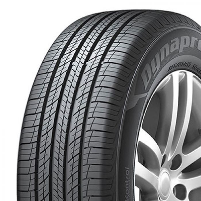 Hankook Dynapro HP2 Plus RA33D 275/50R20 113H XL M+S AO - KolayOto