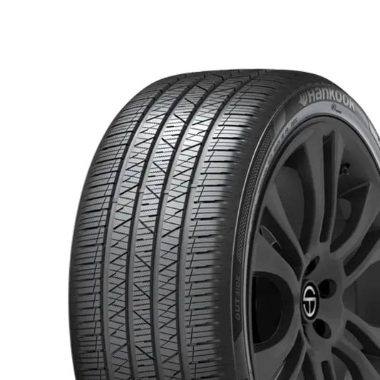Hankook Dynapro HP2 Plus RA33D 255/55R20 110V XL NC0 Lastiği