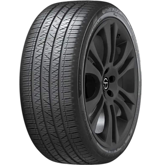 Hankook Dynapro HP2 Plus RA33D 285/40R22 110H XL AO M+S