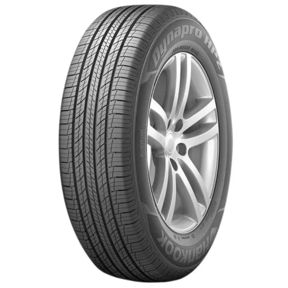 Hankook Dynapro HP2 RA33 255/55R19 111V XL - KolayOto