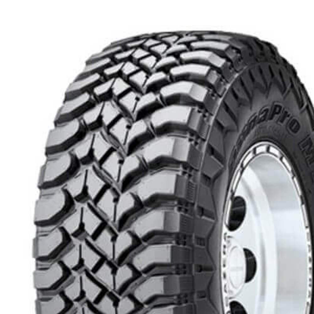 Hankook Dynapro MT RT03 31/11.50R15 110Q - KolayOto