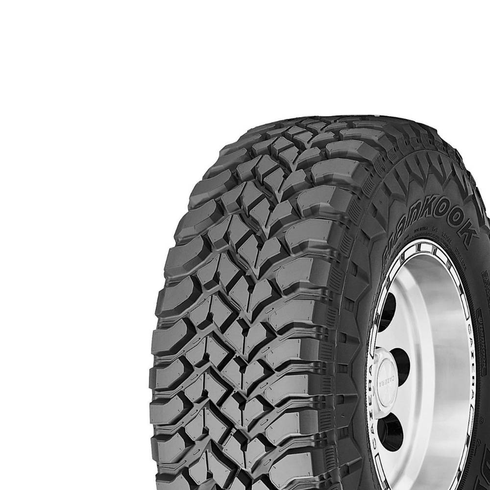 Hankook Dynapro MT RT03 265/75R16 119/116Q Lastiği