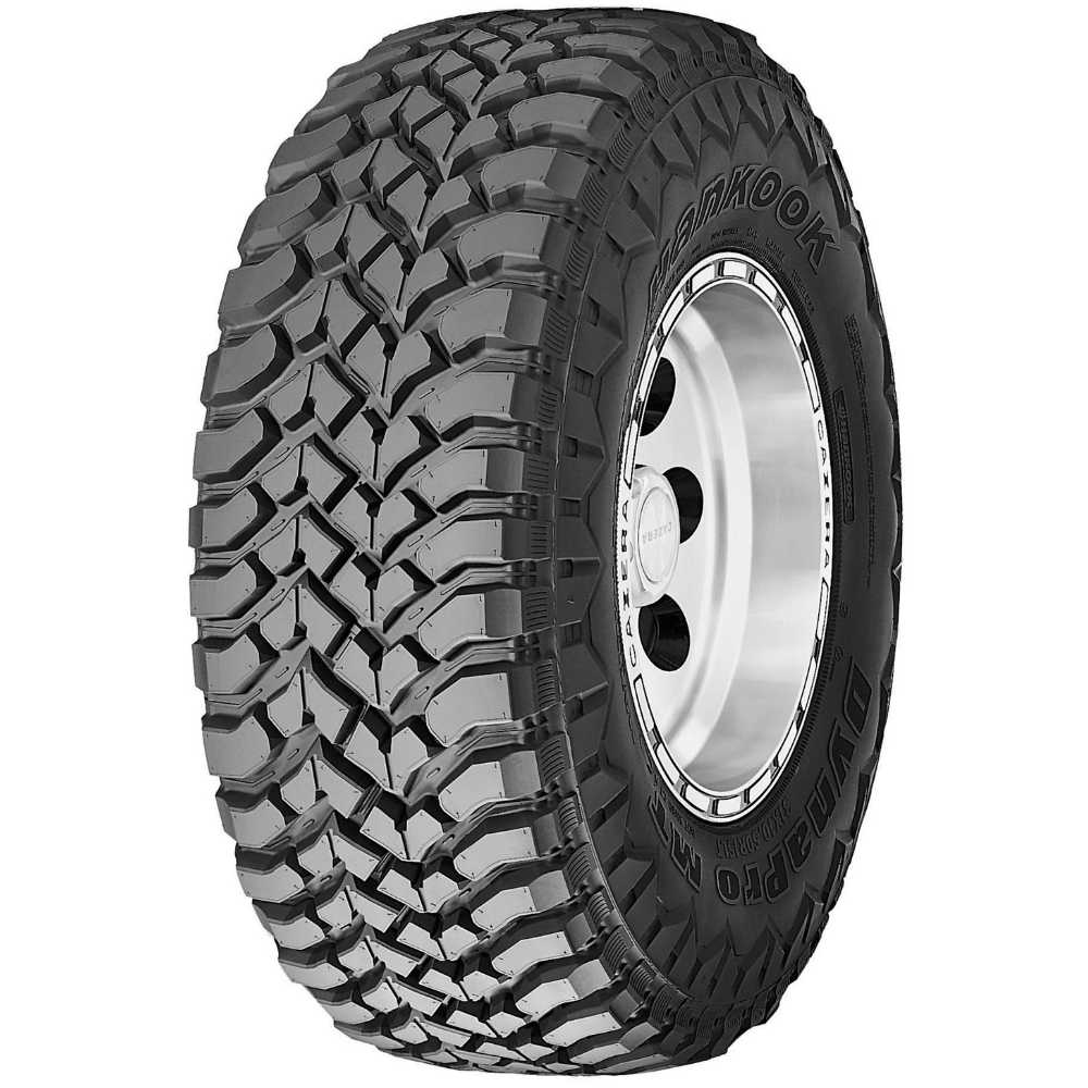 Hankook Dynapro MT RT03 265/75R16 119/116Q