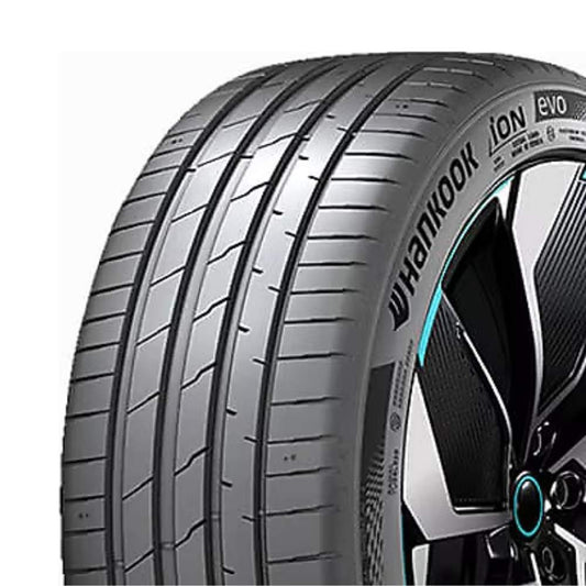 Hankook iON Evo IK01 235/50R19 103Y XL Sound Absorber EV