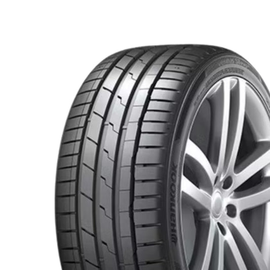Hankook iON Evo K127 235/40R19 96W XL T0 Sound Absorber Lastiği