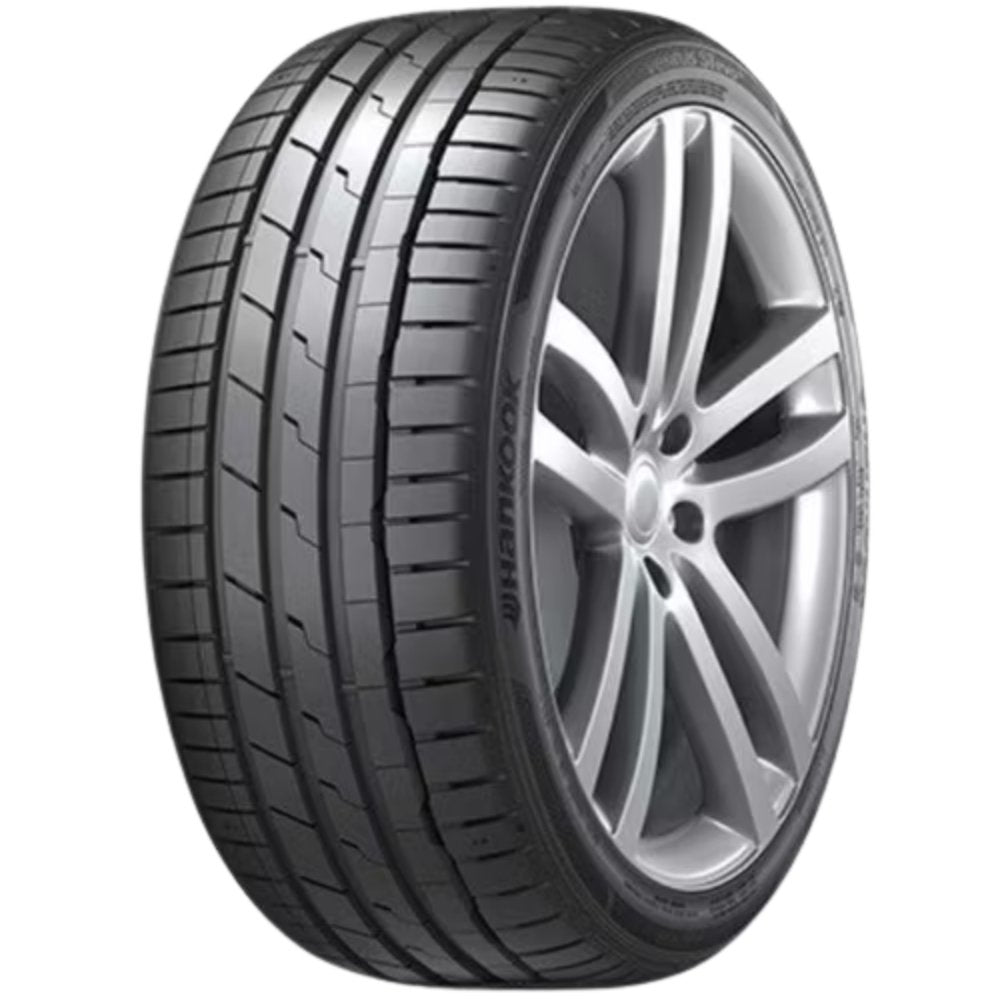 Hankook iON Evo K127 235/40R19 96W XL T0 Sound Absorber