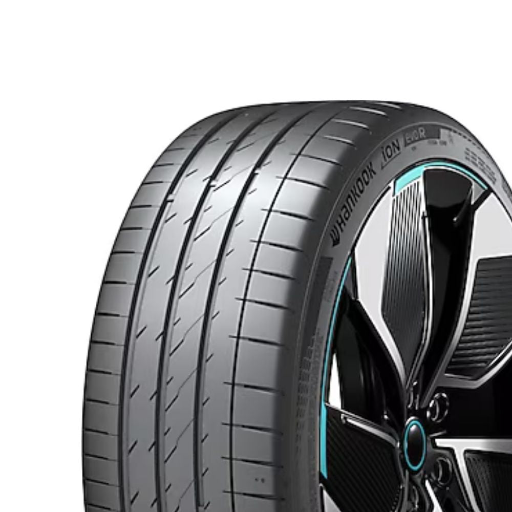 Hankook iON Evo R IK31 245/40R19 98Y XL
