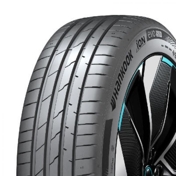 Hankook iON evo SUV IK01A 275/35R21 103Y XL - KolayOto