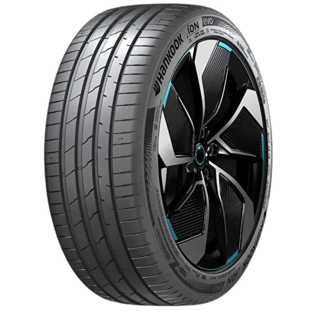 Hankook iON Evo SUV IK01A 225/45R18 95Y XL Sound Absorber EV