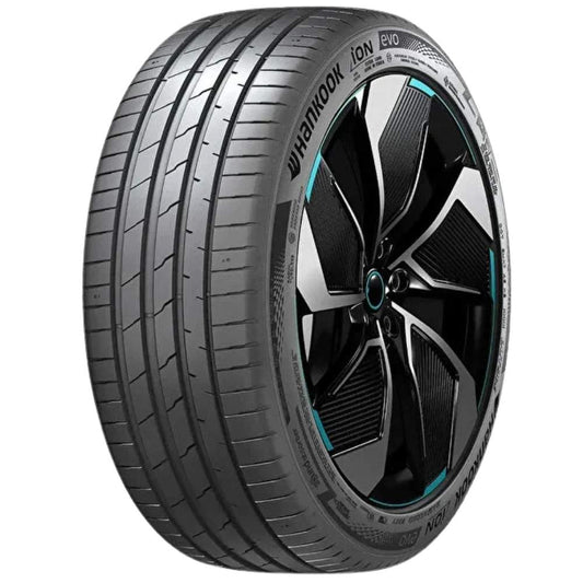 Hankook iON Evo SUV IK01A 235/55R18 104Y XL Sound Absorber EV