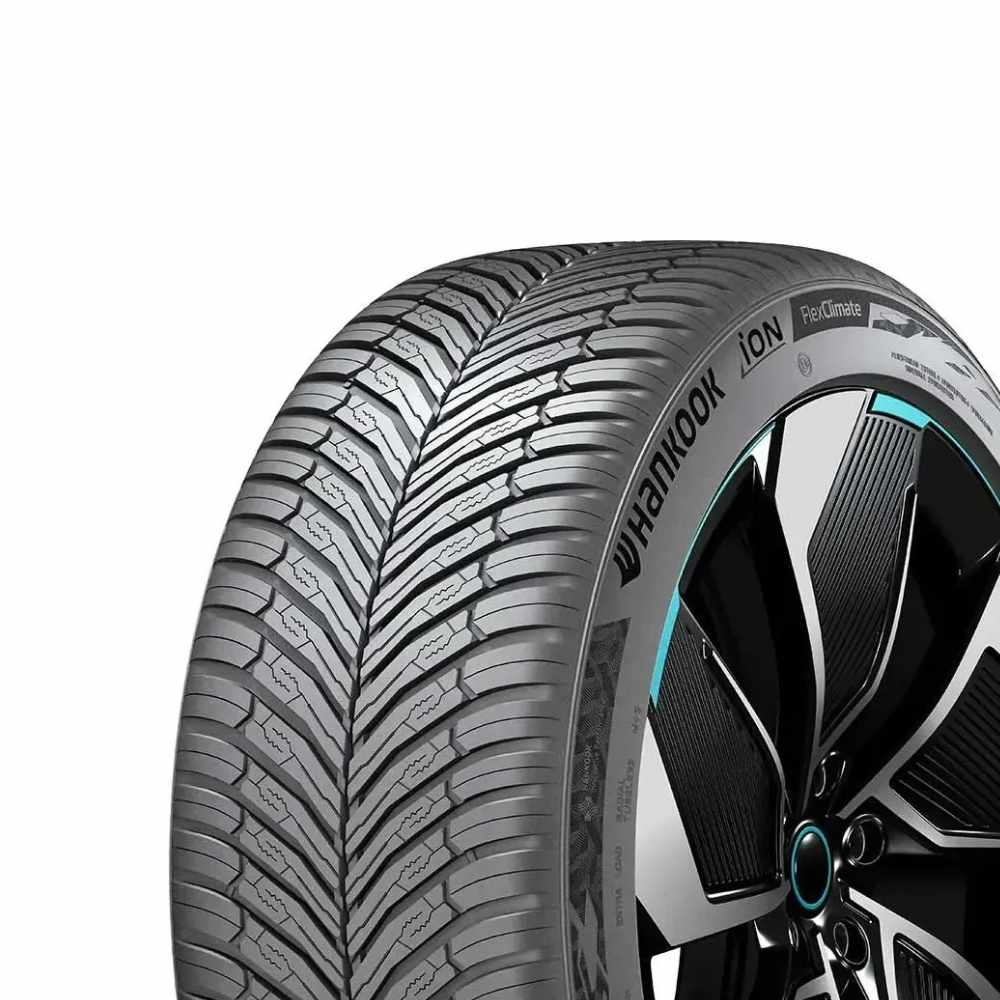 Hankook iON FlexClimate IL01 245/45R19 102Y XL Sound Absorber
