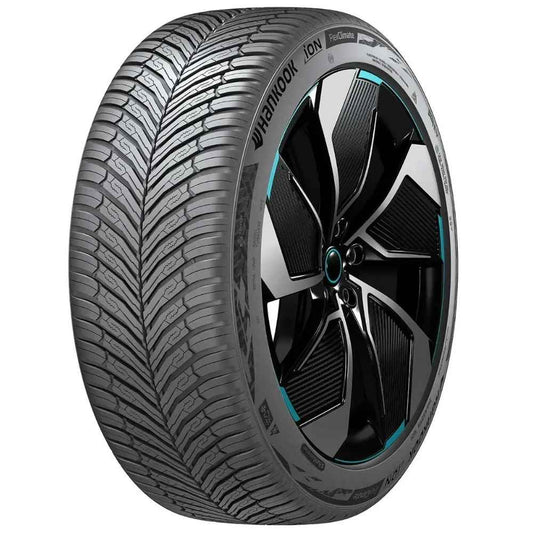 Hankook iON FlexClimate IL01 215/55R18 99V XL EV Sound Absorber