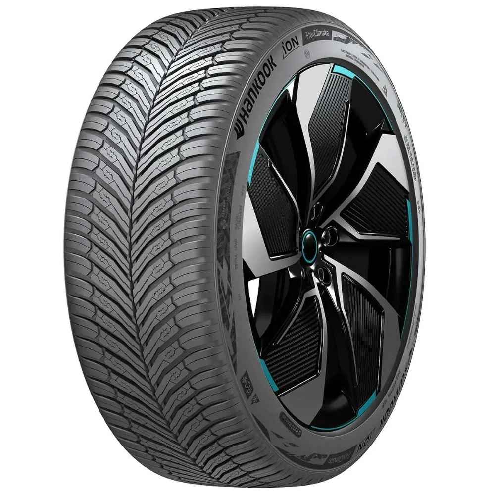 Hankook iON FlexClimate IL01 215/55R18 99V XL EV Sound Absorber