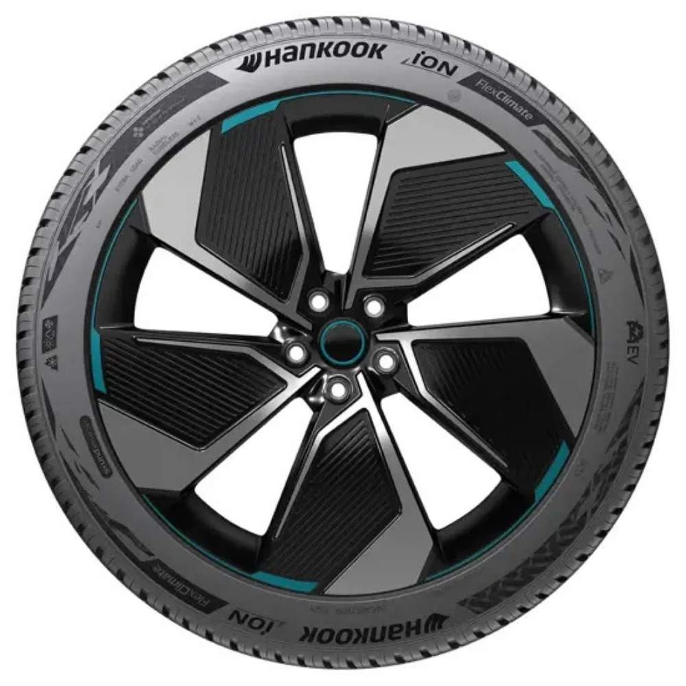 Hankook iON FlexClimate IL01A 235/55R19 105W XL M+S 3PMSF Sound Absorber EV