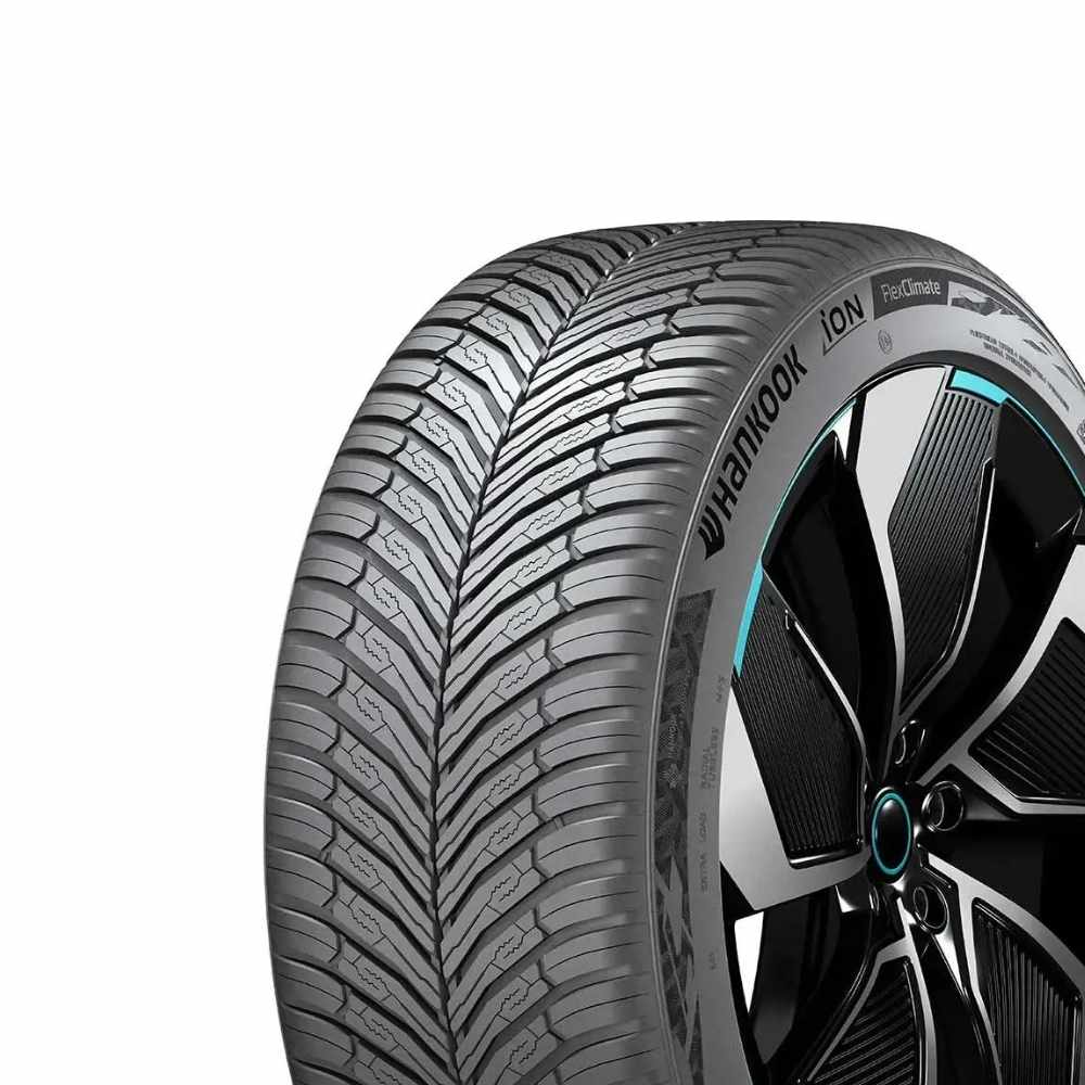 Hankook iON FlexClimate IL01A 235/55R19 105W XL M+S 3PMSF Sound Absorber EV