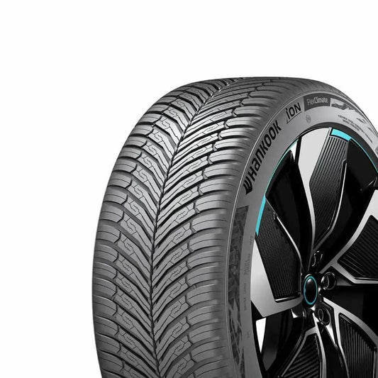 Hankook iON FlexClimate IL01A 255/50R21 109W XL M+S 3PMSF Sound Absorber EV Lastiği