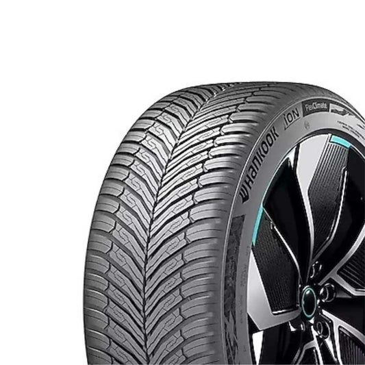 Hankook iON FlexClimate SUV IL01A 235/45R20 100V XL M+S 3PMSF Sound Absorber EV Lastiği