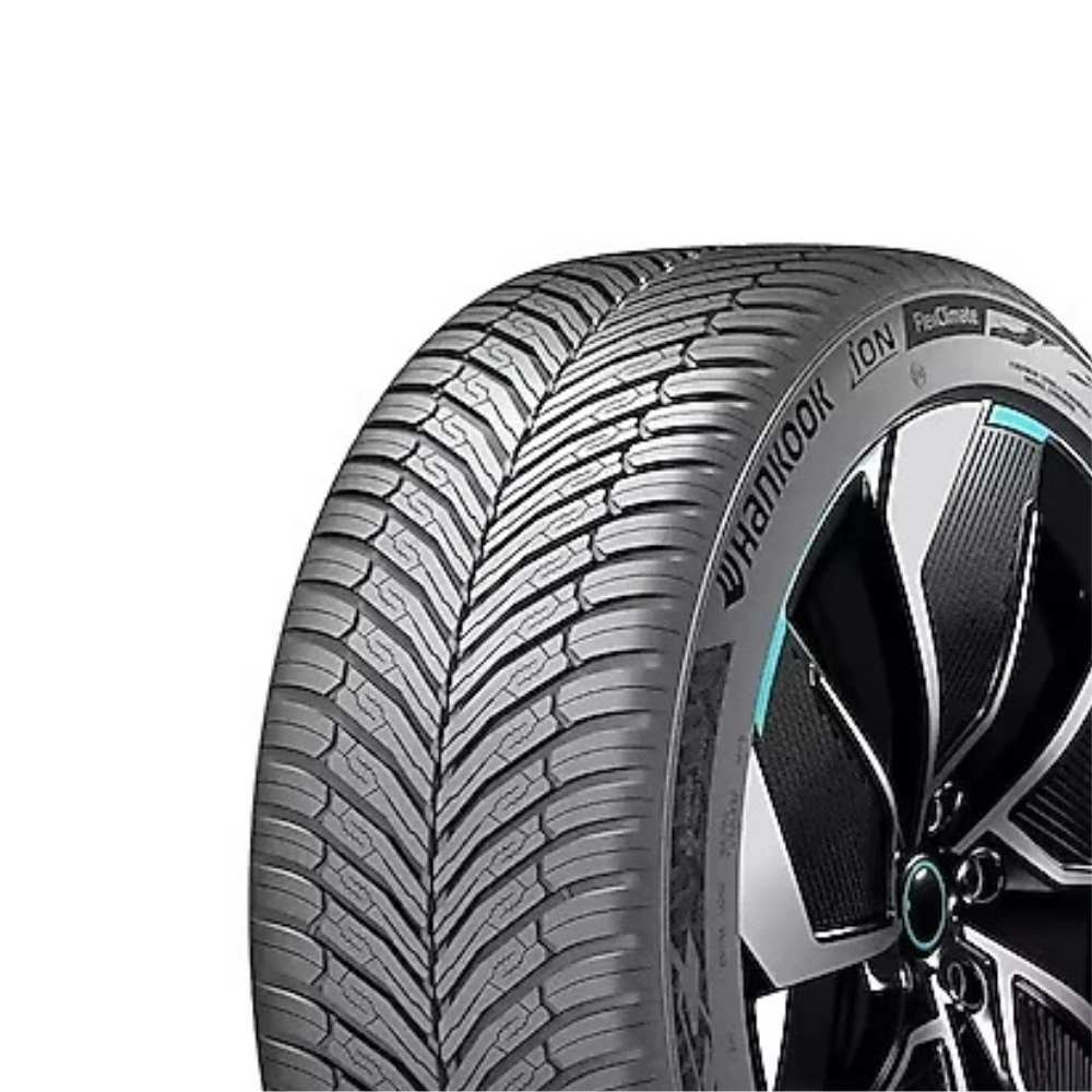 Hankook iON FlexClimate SUV IL01A 235/45R20 100V XL M+S 3PMSF Sound Absorber EV Lastiği