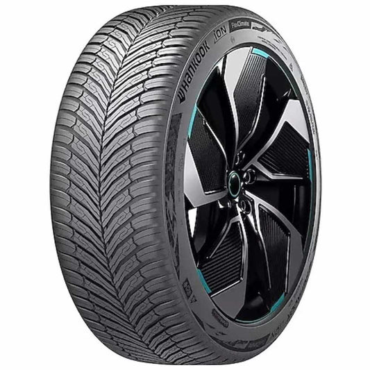 Hankook iON FlexClimate SUV IL01A 235/45R20 100V XL M+S 3PMSF Sound Absorber EV