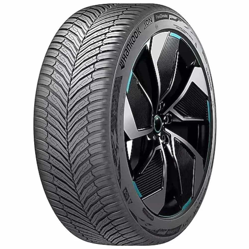 Hankook iON FlexClimate SUV IL01A 235/45R20 100V XL M+S 3PMSF Sound Absorber EV