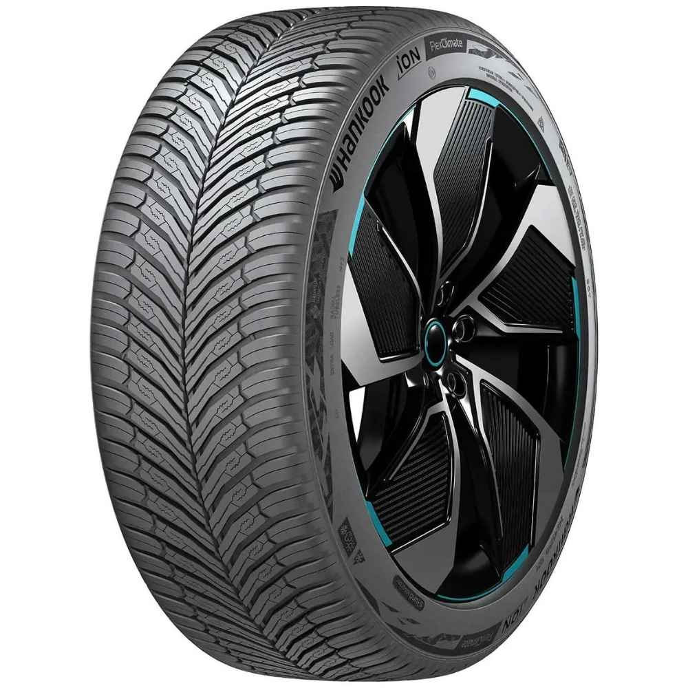 Hankook iON FlexClimate IL01A 235/55R19 105W XL M+S 3PMSF Sound Absorber EV