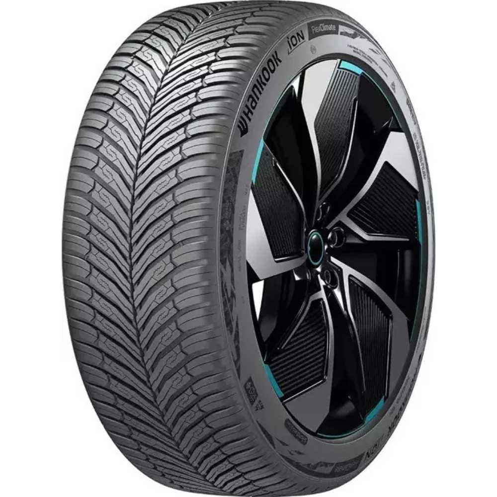 Hankook iON FlexClimate SUV IL01A 235/45R20 100V XL M+S 3PMSF Sound Absorber EV
