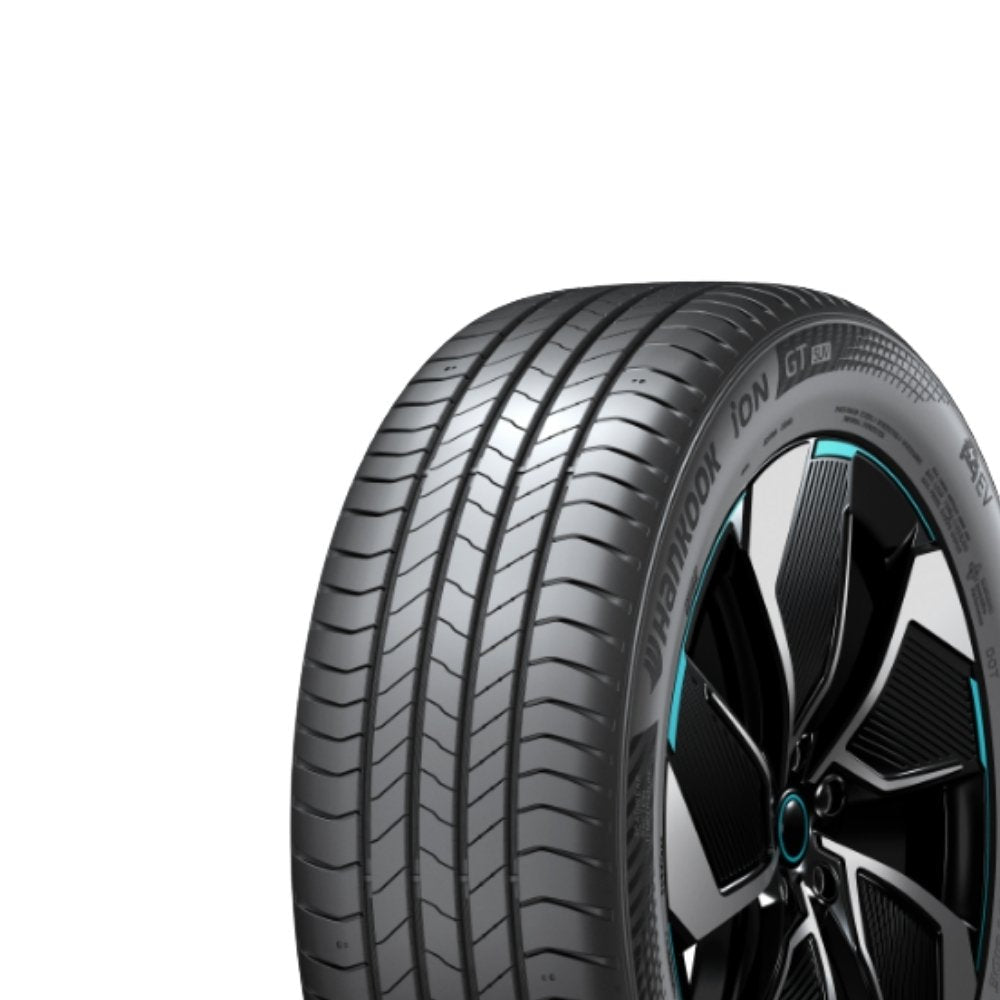 Hankook iON GT SUV IK41A 215/55R18 99V EV Lastiği