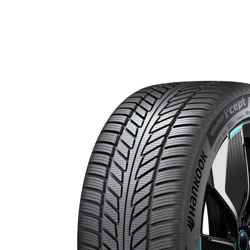 Hankook iON I*Cept SUV IW01A 235/45R21 101V XL M+S Lastiği