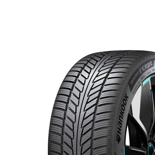 Hankook iON I*Cept SUV IW01A 285/40R20 108V XL M+S 3PMSF Lastiği