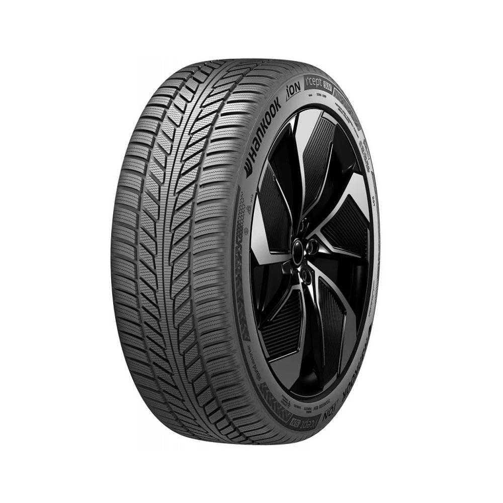 Hankook Winter I*Cept iON IW01 235/45R18 98V XL - KolayOto