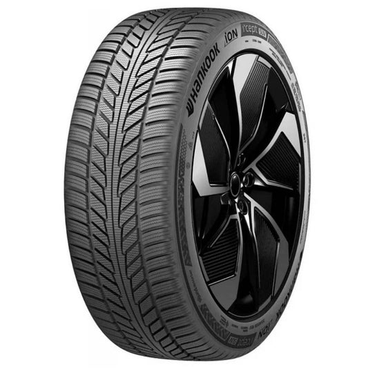Hankook iON I*Cept IW01 255/40R19 100V XL EV Sound Absorber (Foam)