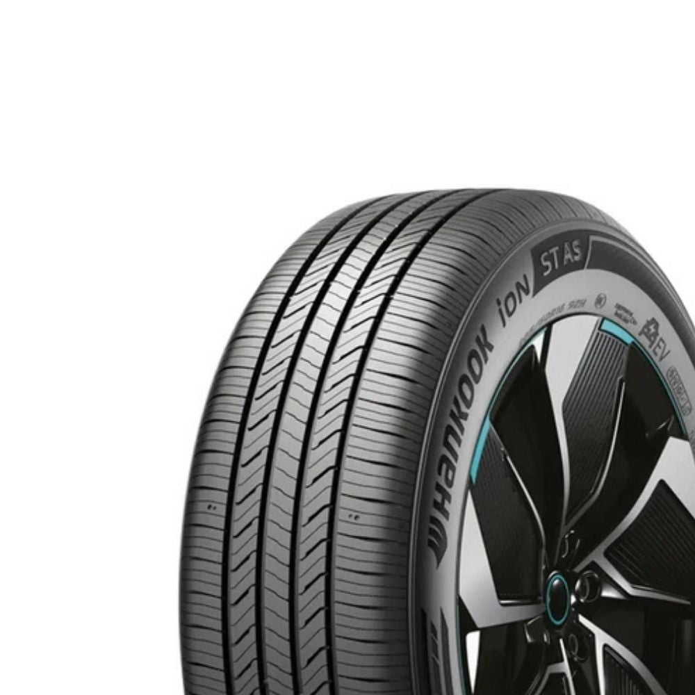 Hankook iON ST AS IH61 215/55R17 94V M+S EV Lastiği